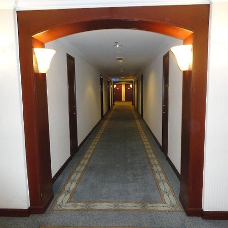 Apartament Kl Bintang Private Unite At Times Square Kuala Lumpur Zewnętrze zdjęcie