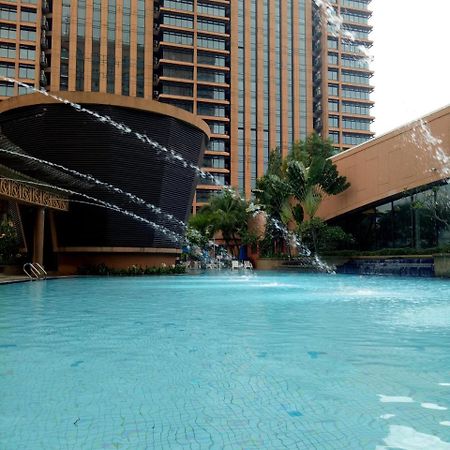 Apartament Kl Bintang Private Unite At Times Square Kuala Lumpur Zewnętrze zdjęcie