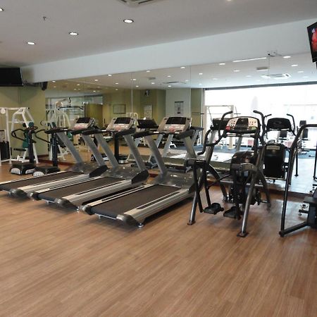Apartament Kl Bintang Private Unite At Times Square Kuala Lumpur Zewnętrze zdjęcie