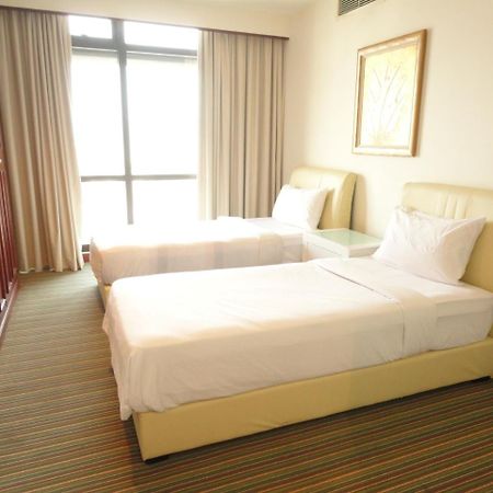 Apartament Kl Bintang Private Unite At Times Square Kuala Lumpur Zewnętrze zdjęcie