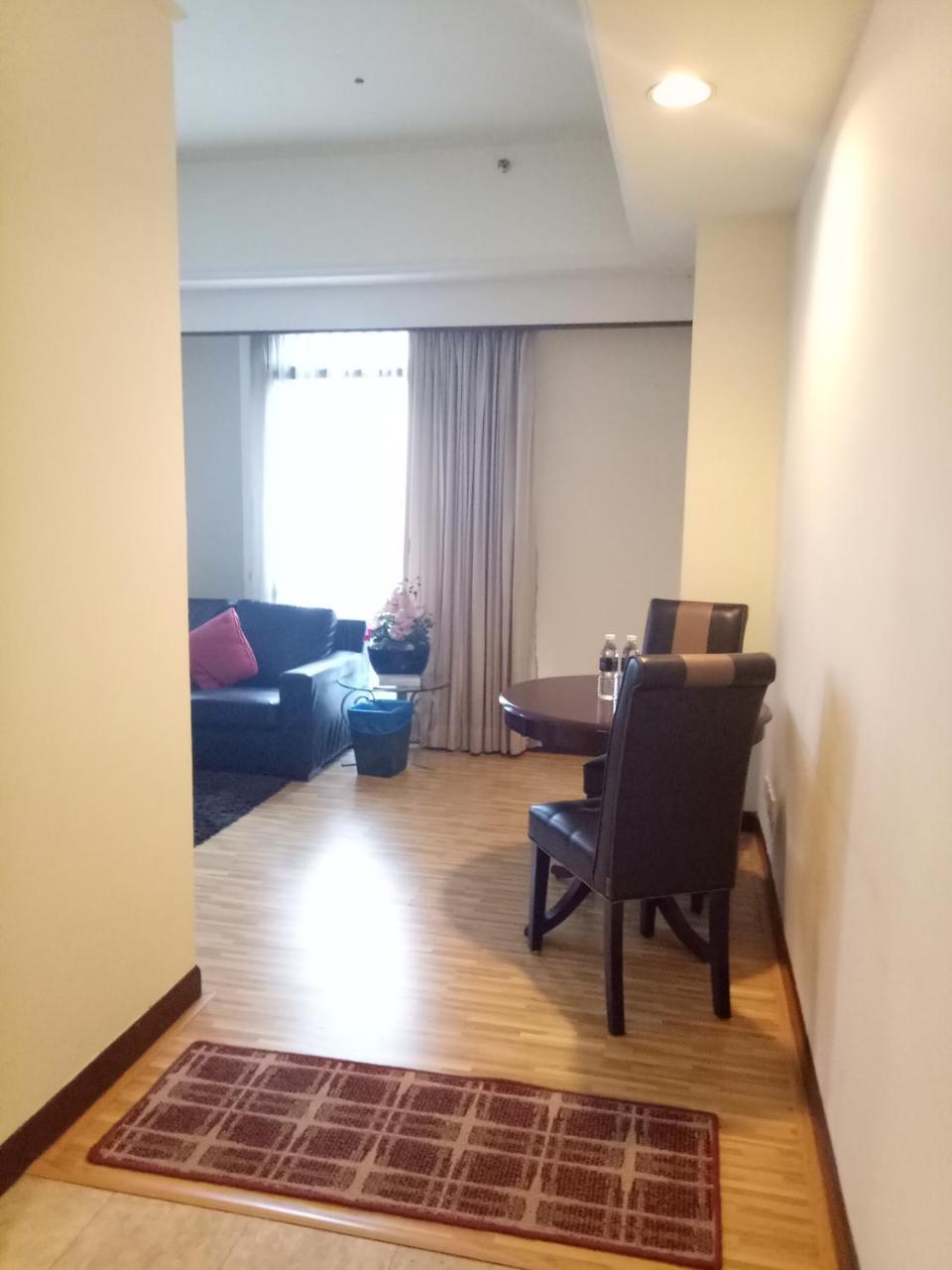 Apartament Kl Bintang Private Unite At Times Square Kuala Lumpur Zewnętrze zdjęcie