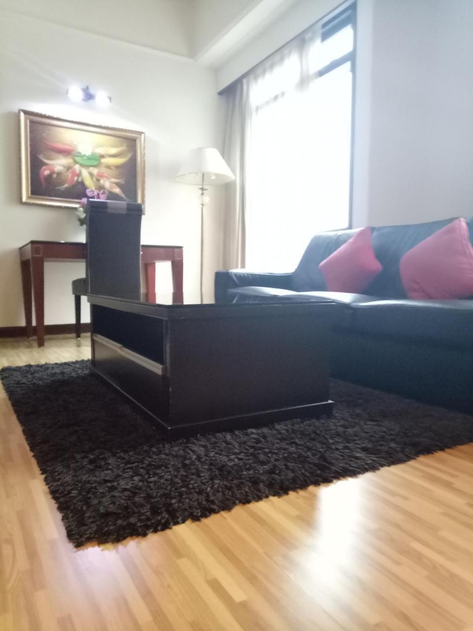 Apartament Kl Bintang Private Unite At Times Square Kuala Lumpur Zewnętrze zdjęcie