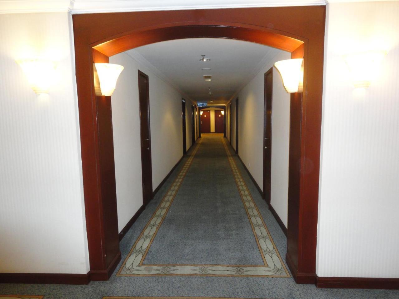 Apartament Kl Bintang Private Unite At Times Square Kuala Lumpur Zewnętrze zdjęcie