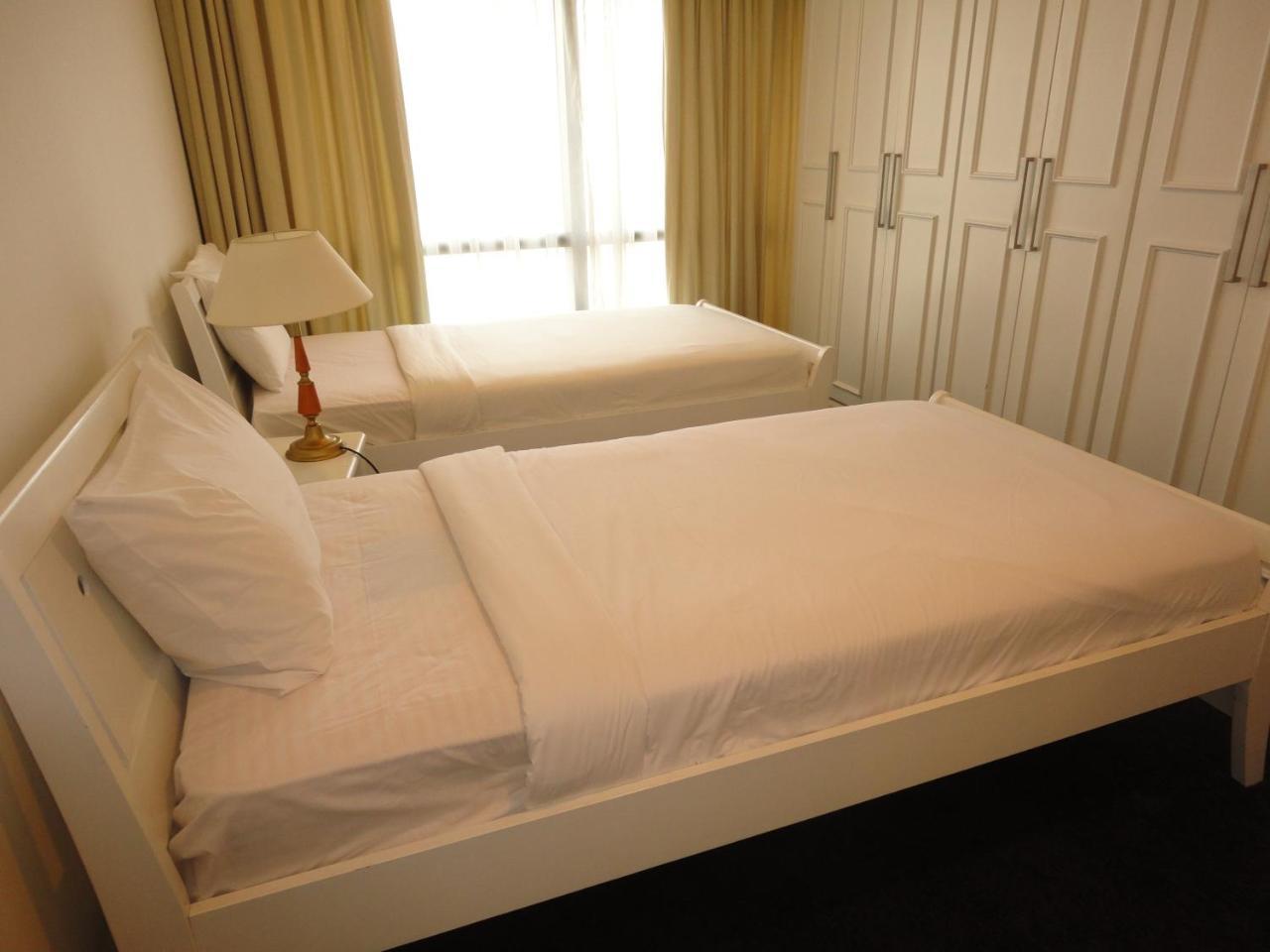 Apartament Kl Bintang Private Unite At Times Square Kuala Lumpur Zewnętrze zdjęcie