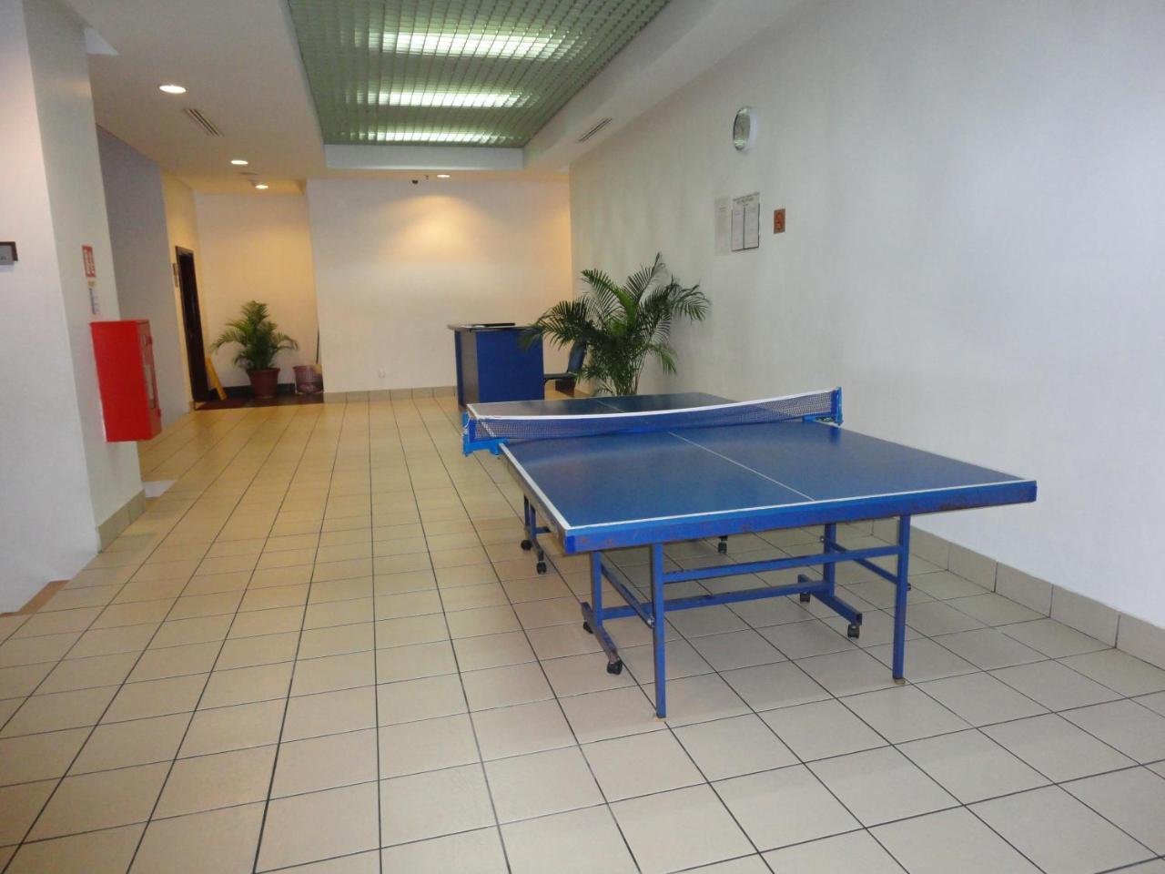 Apartament Kl Bintang Private Unite At Times Square Kuala Lumpur Zewnętrze zdjęcie