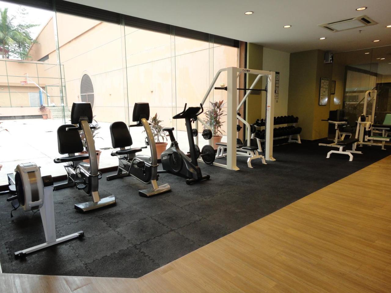 Apartament Kl Bintang Private Unite At Times Square Kuala Lumpur Zewnętrze zdjęcie