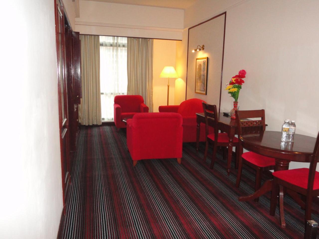 Apartament Kl Bintang Private Unite At Times Square Kuala Lumpur Zewnętrze zdjęcie