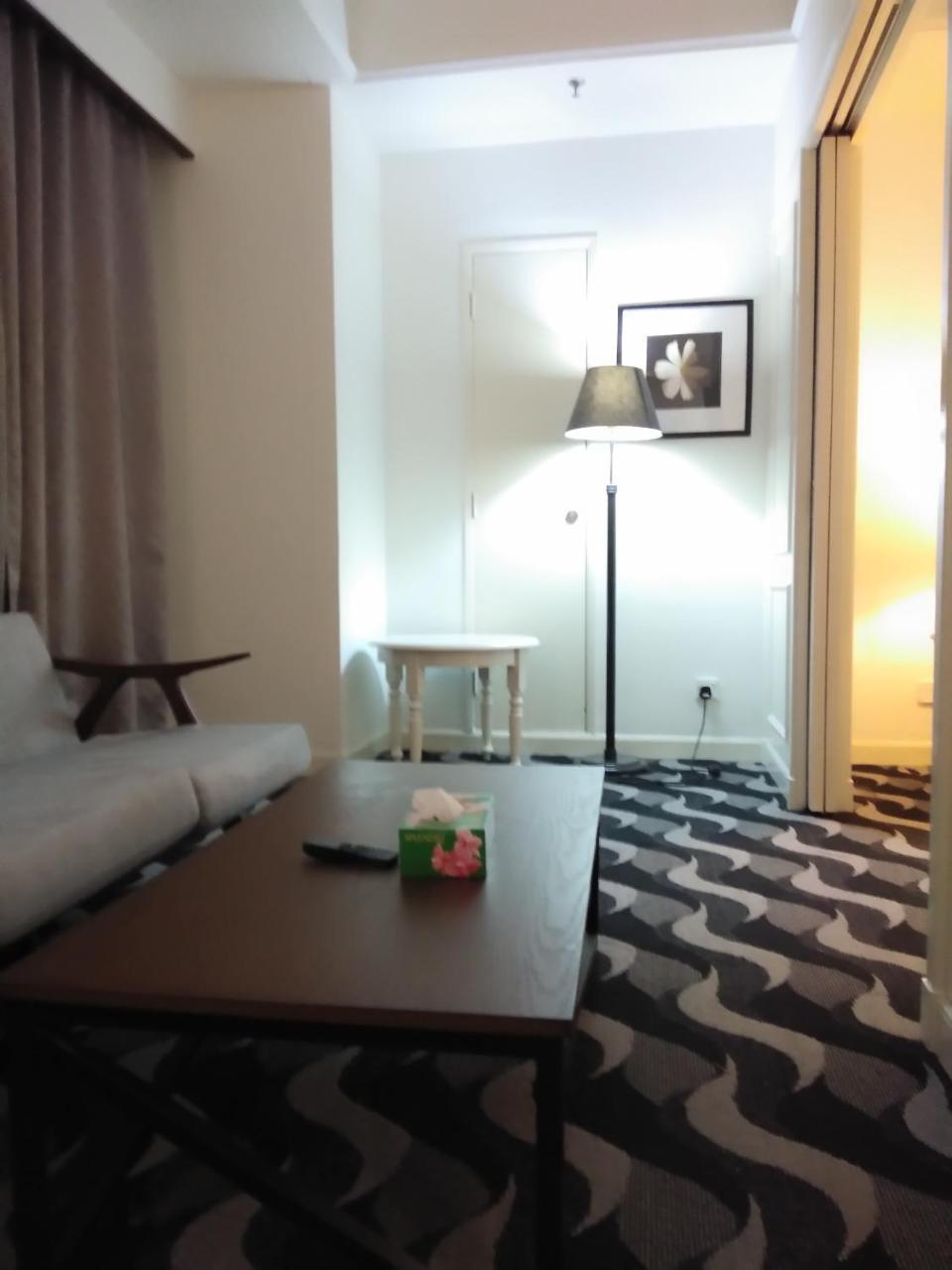 Apartament Kl Bintang Private Unite At Times Square Kuala Lumpur Zewnętrze zdjęcie