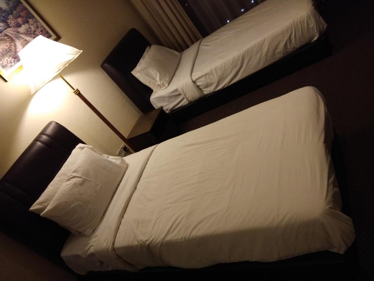 Apartament Kl Bintang Private Unite At Times Square Kuala Lumpur Zewnętrze zdjęcie