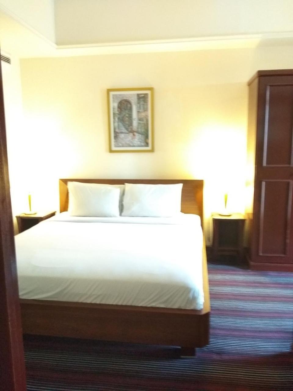Apartament Kl Bintang Private Unite At Times Square Kuala Lumpur Zewnętrze zdjęcie