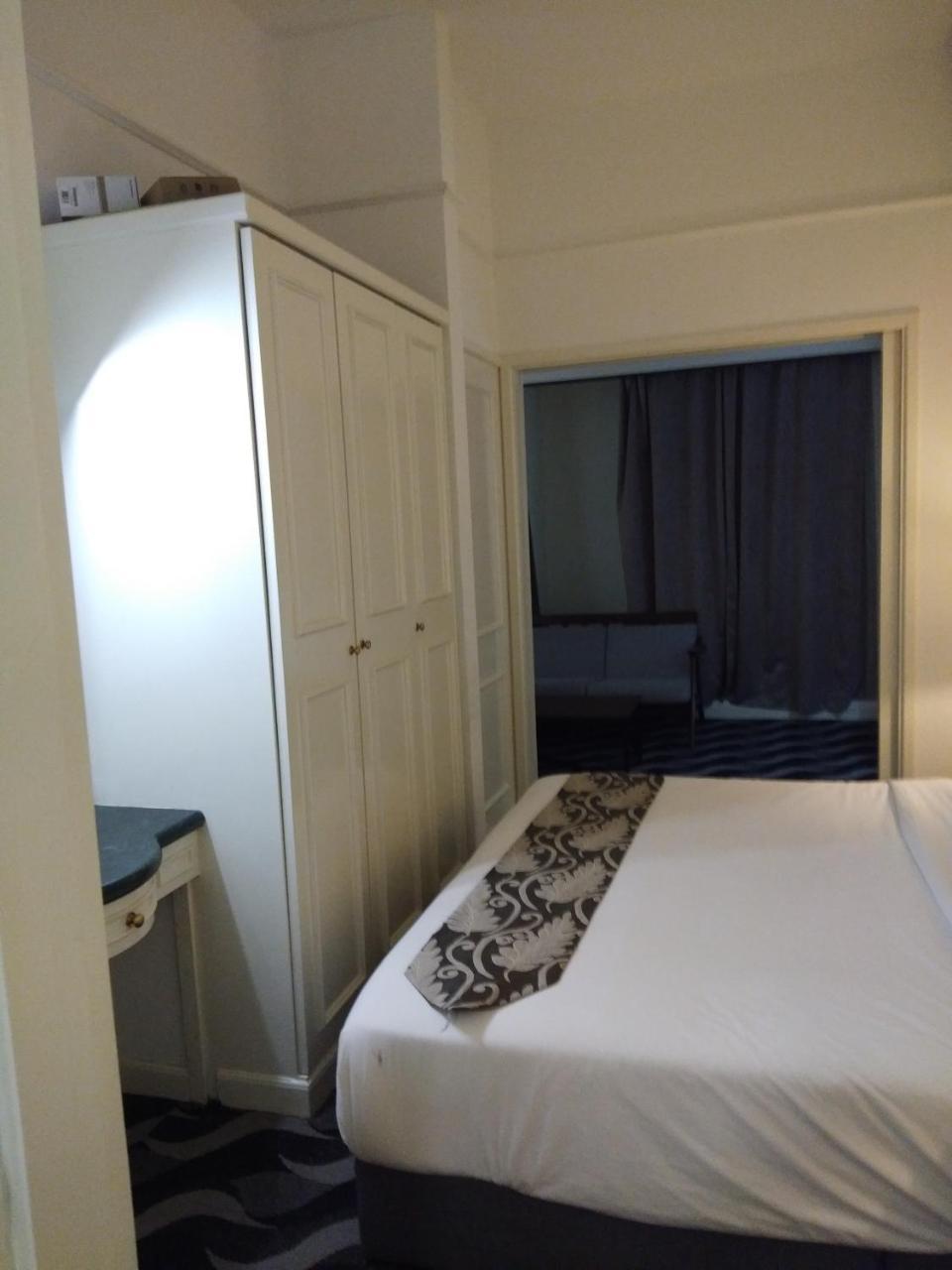 Apartament Kl Bintang Private Unite At Times Square Kuala Lumpur Zewnętrze zdjęcie