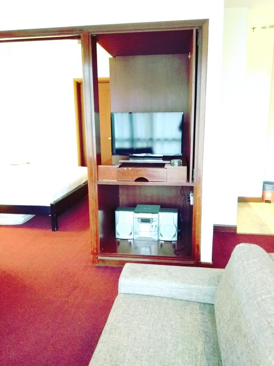 Apartament Kl Bintang Private Unite At Times Square Kuala Lumpur Zewnętrze zdjęcie