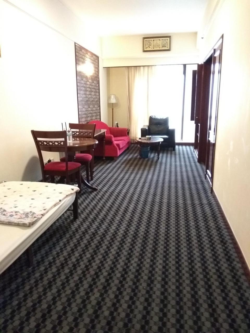 Apartament Kl Bintang Private Unite At Times Square Kuala Lumpur Zewnętrze zdjęcie