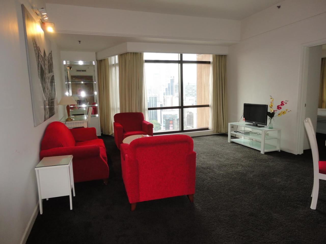 Apartament Kl Bintang Private Unite At Times Square Kuala Lumpur Zewnętrze zdjęcie