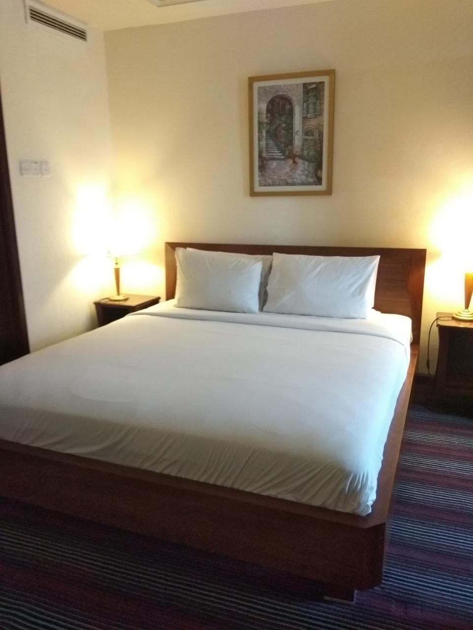 Apartament Kl Bintang Private Unite At Times Square Kuala Lumpur Zewnętrze zdjęcie