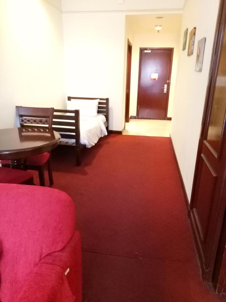 Apartament Kl Bintang Private Unite At Times Square Kuala Lumpur Zewnętrze zdjęcie
