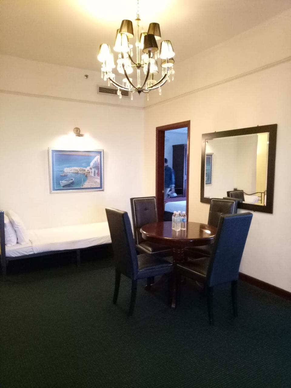 Apartament Kl Bintang Private Unite At Times Square Kuala Lumpur Zewnętrze zdjęcie