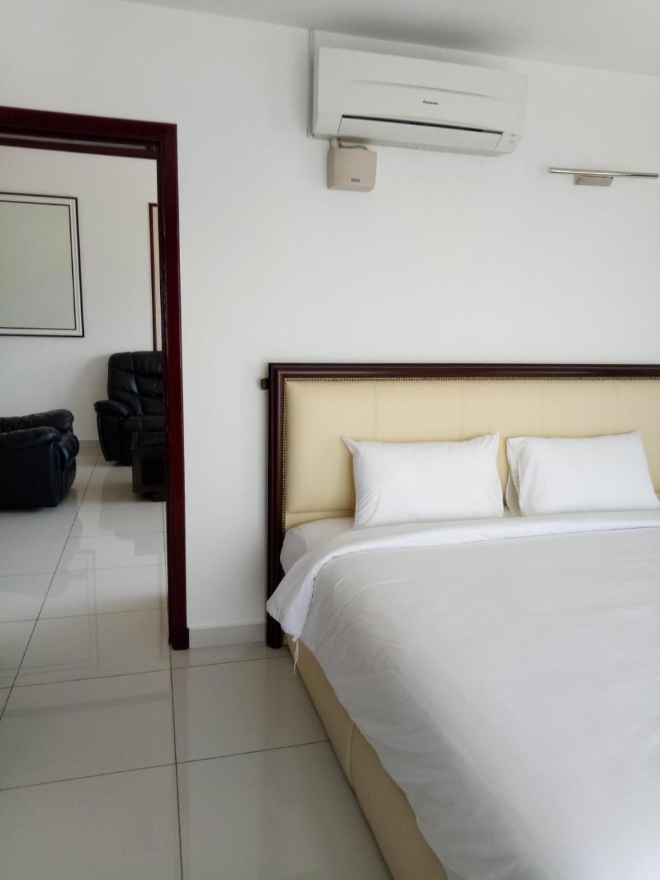 Apartament Kl Bintang Private Unite At Times Square Kuala Lumpur Zewnętrze zdjęcie