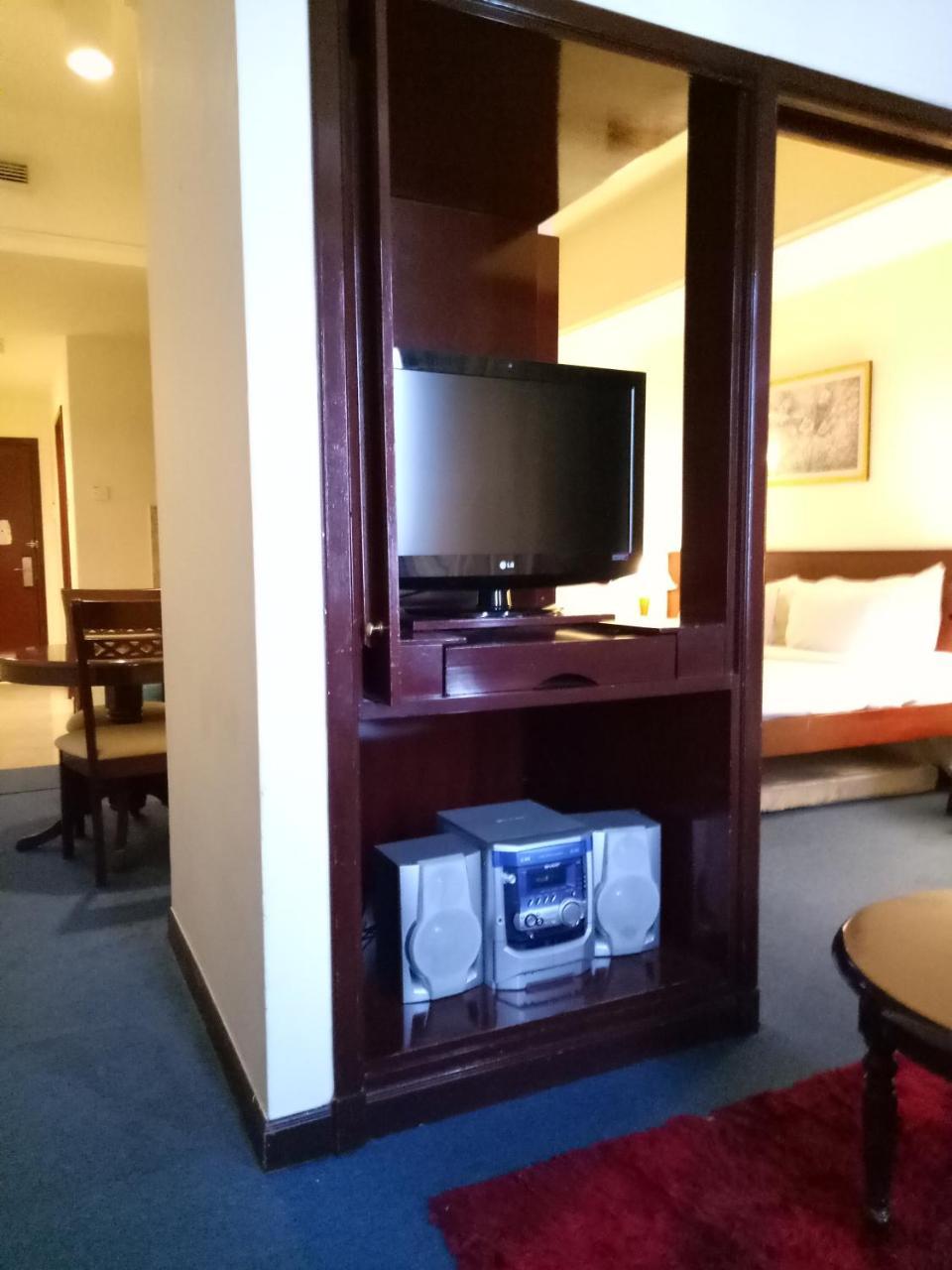 Apartament Kl Bintang Private Unite At Times Square Kuala Lumpur Zewnętrze zdjęcie