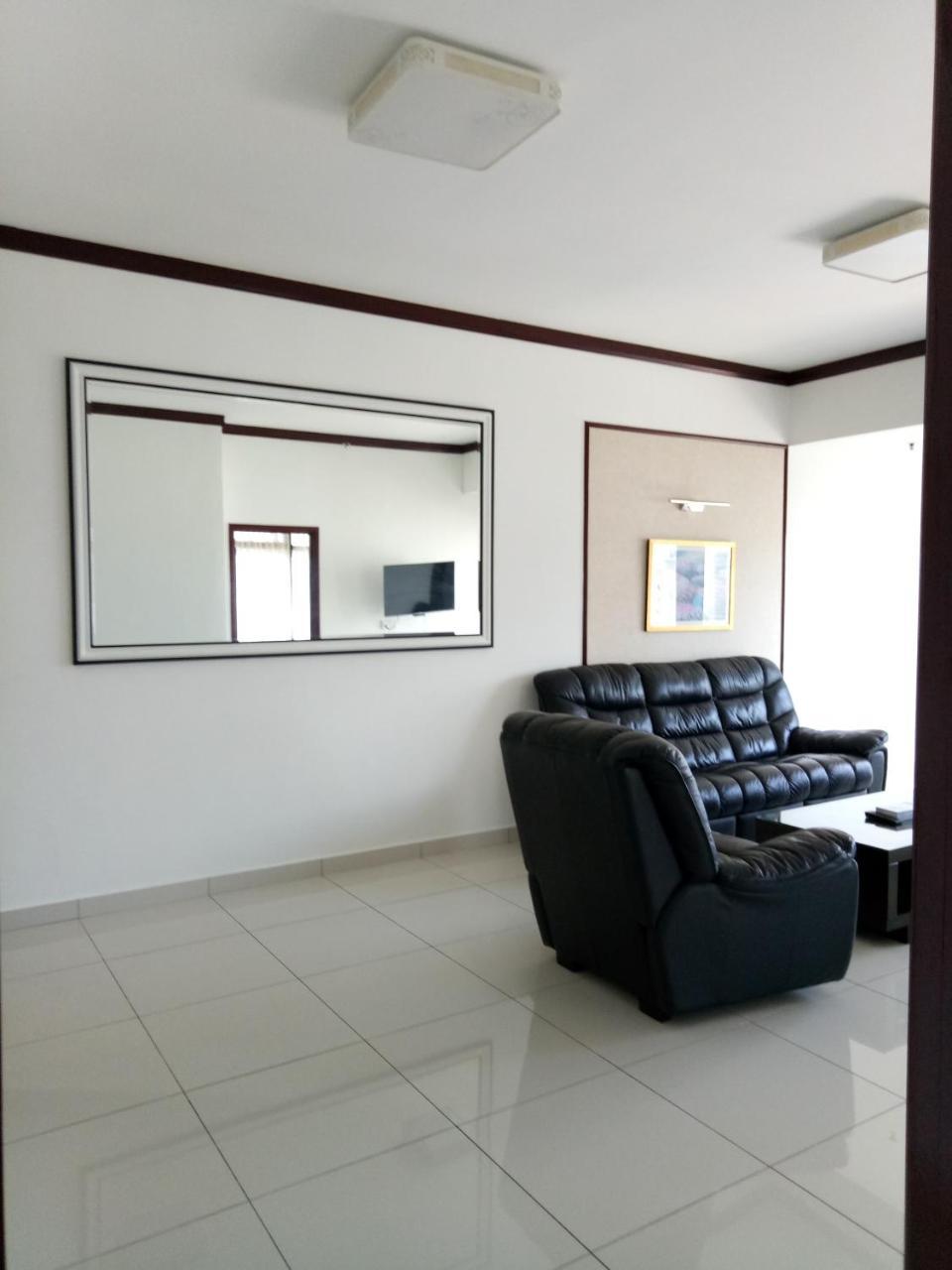 Apartament Kl Bintang Private Unite At Times Square Kuala Lumpur Zewnętrze zdjęcie