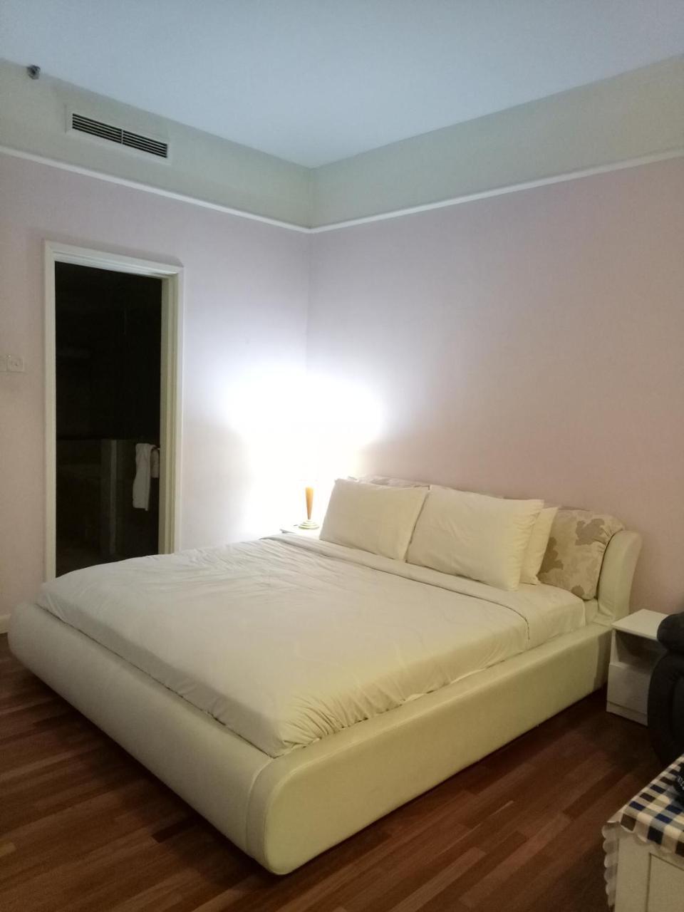 Apartament Kl Bintang Private Unite At Times Square Kuala Lumpur Zewnętrze zdjęcie