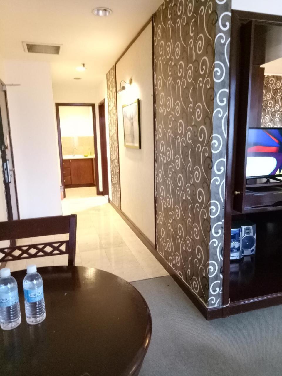 Apartament Kl Bintang Private Unite At Times Square Kuala Lumpur Zewnętrze zdjęcie
