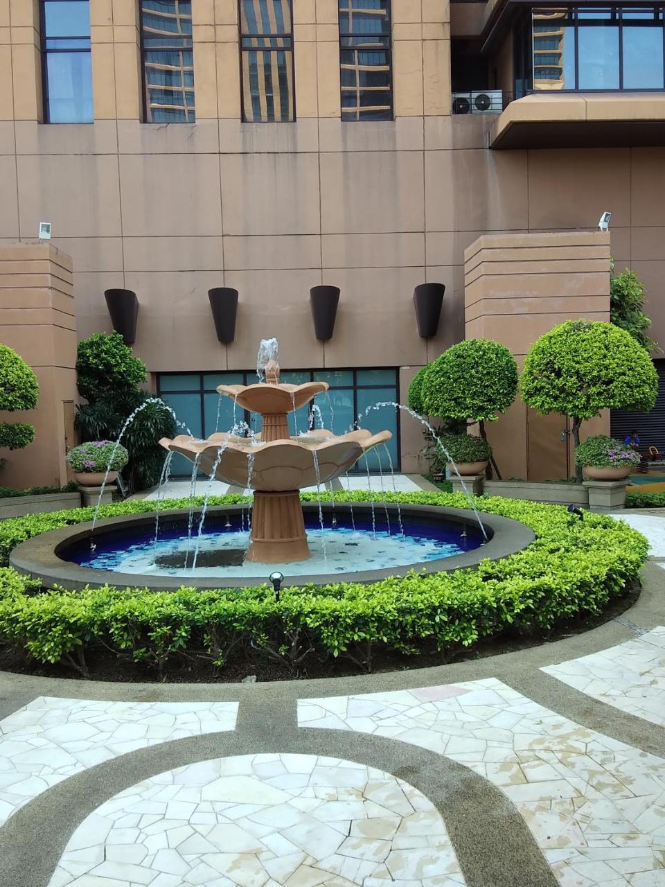 Apartament Kl Bintang Private Unite At Times Square Kuala Lumpur Zewnętrze zdjęcie