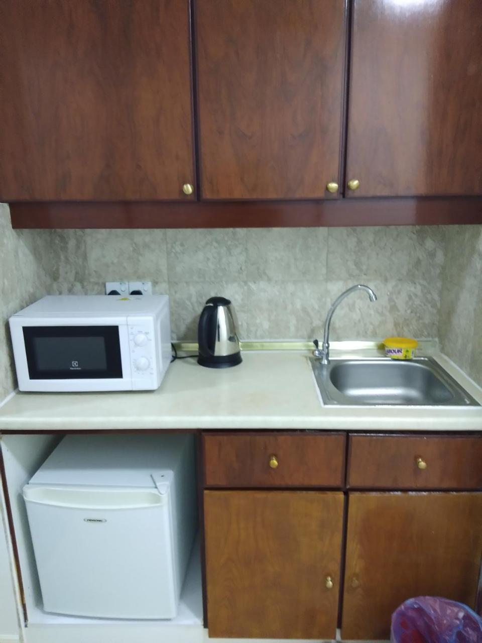 Apartament Kl Bintang Private Unite At Times Square Kuala Lumpur Zewnętrze zdjęcie