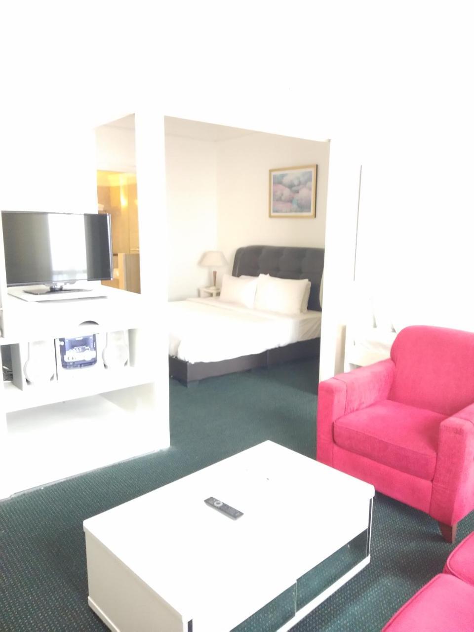 Apartament Kl Bintang Private Unite At Times Square Kuala Lumpur Zewnętrze zdjęcie