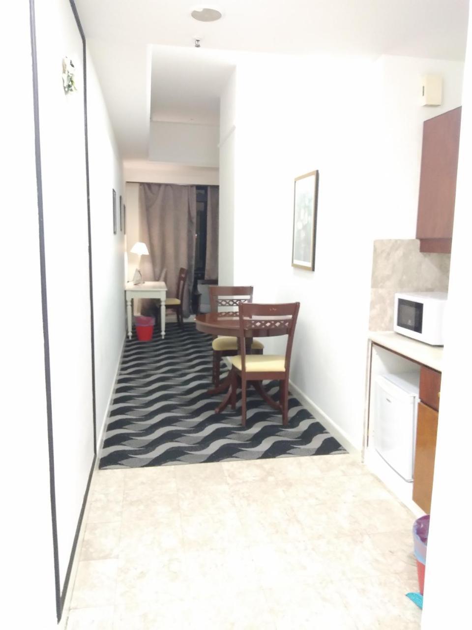 Apartament Kl Bintang Private Unite At Times Square Kuala Lumpur Zewnętrze zdjęcie