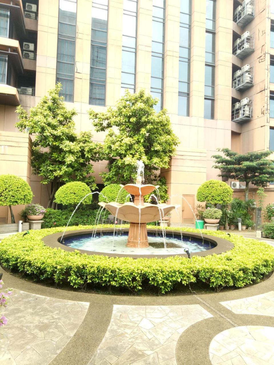 Apartament Kl Bintang Private Unite At Times Square Kuala Lumpur Zewnętrze zdjęcie