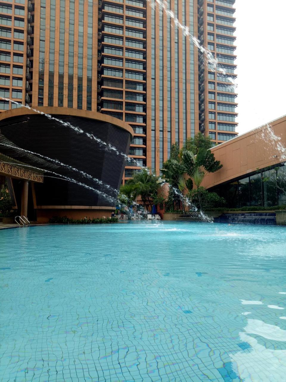Apartament Kl Bintang Private Unite At Times Square Kuala Lumpur Zewnętrze zdjęcie