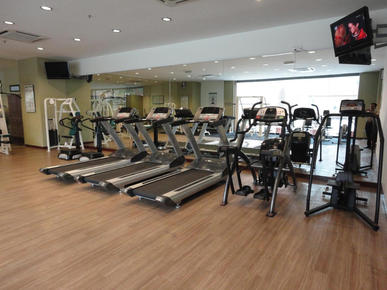 Apartament Kl Bintang Private Unite At Times Square Kuala Lumpur Zewnętrze zdjęcie