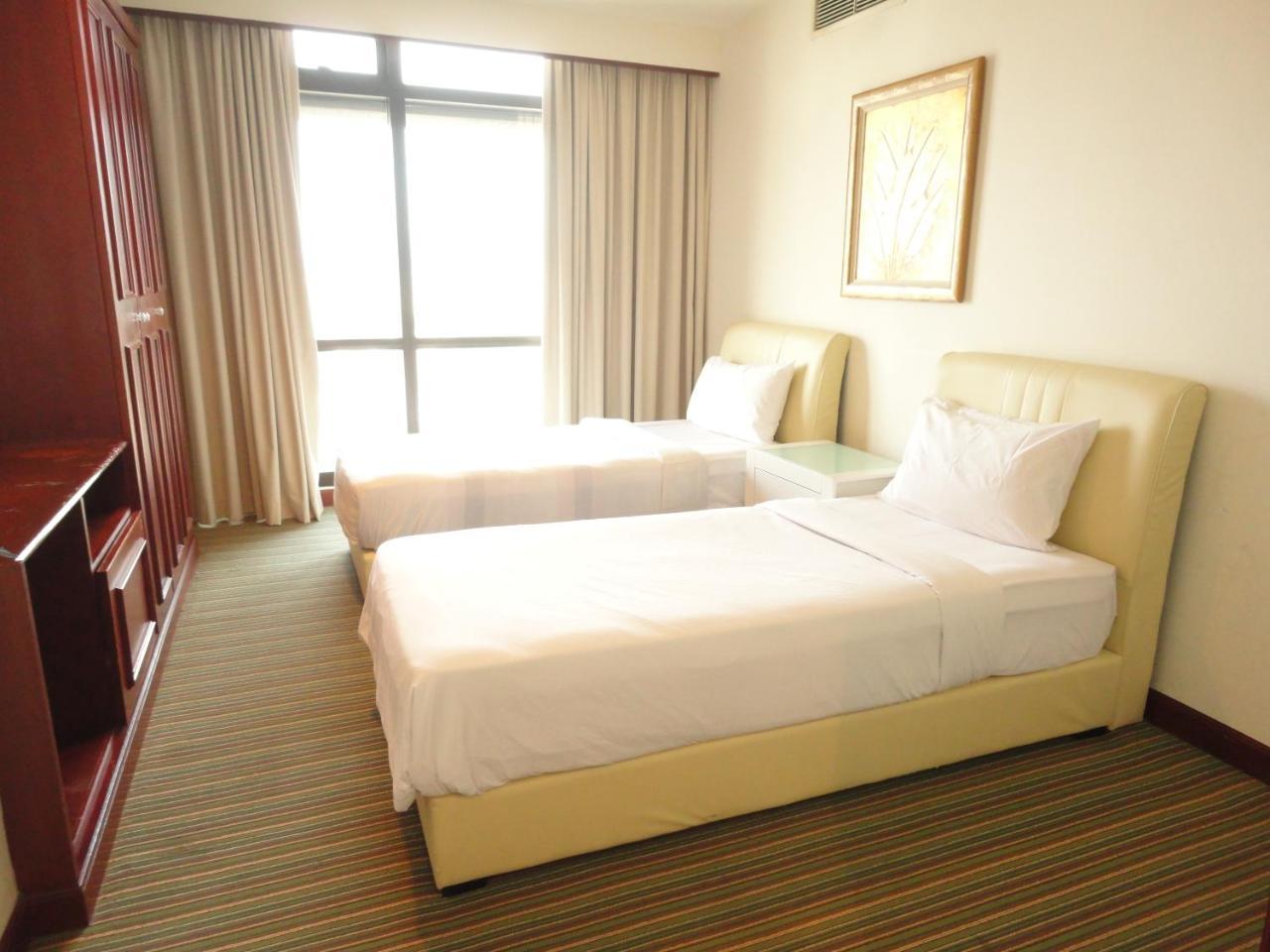 Apartament Kl Bintang Private Unite At Times Square Kuala Lumpur Zewnętrze zdjęcie