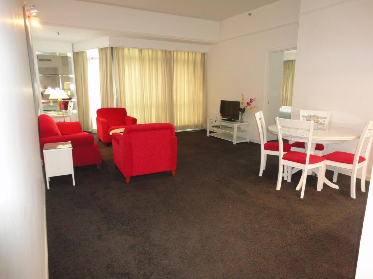 Apartament Kl Bintang Private Unite At Times Square Kuala Lumpur Zewnętrze zdjęcie