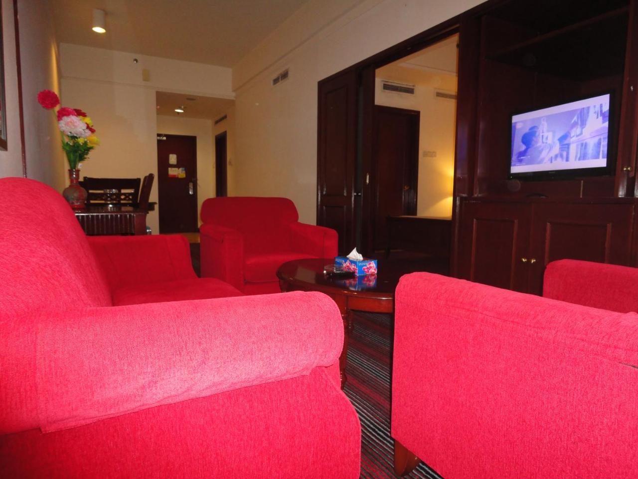 Apartament Kl Bintang Private Unite At Times Square Kuala Lumpur Zewnętrze zdjęcie