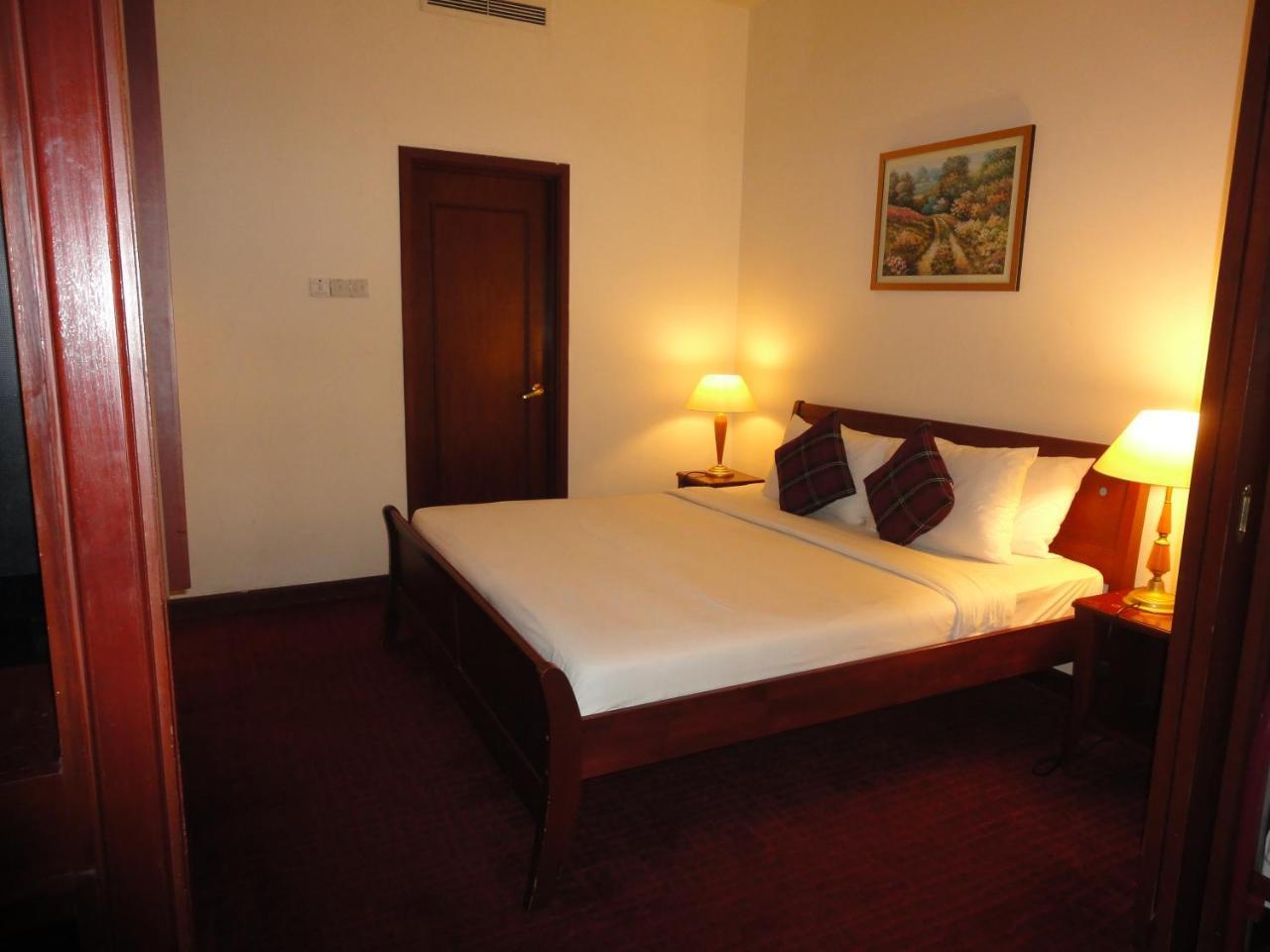 Apartament Kl Bintang Private Unite At Times Square Kuala Lumpur Zewnętrze zdjęcie