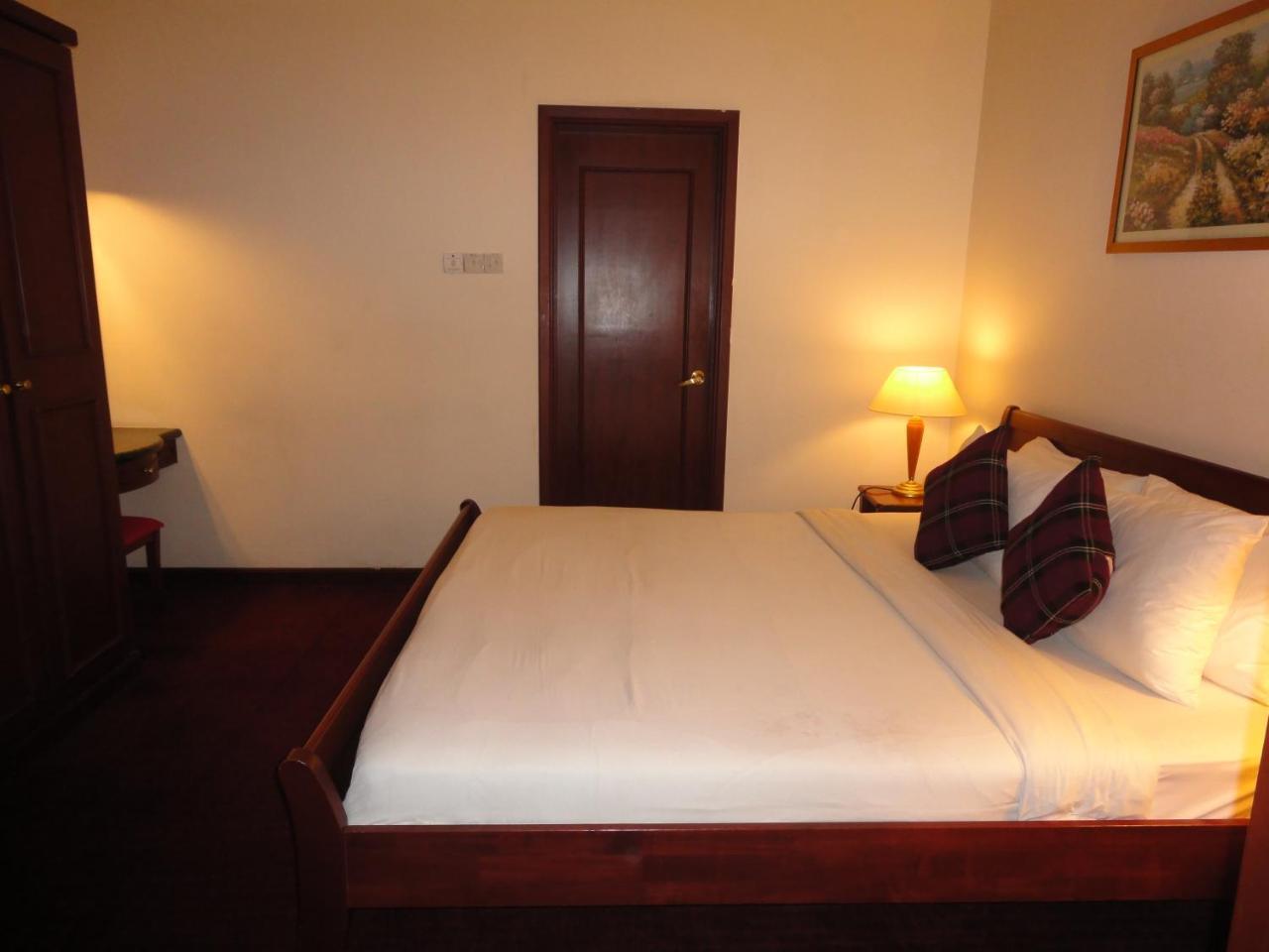 Apartament Kl Bintang Private Unite At Times Square Kuala Lumpur Zewnętrze zdjęcie