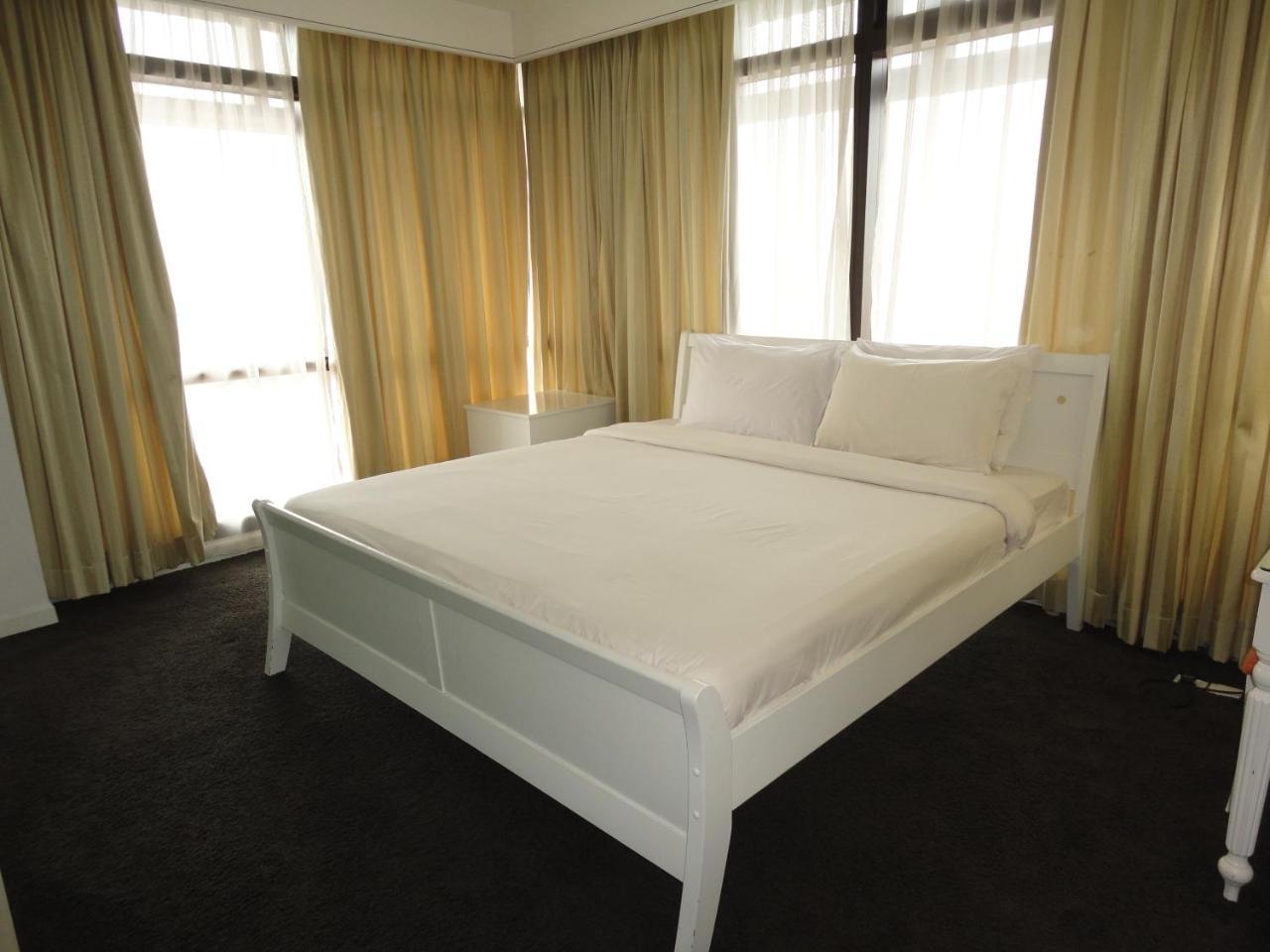 Apartament Kl Bintang Private Unite At Times Square Kuala Lumpur Zewnętrze zdjęcie
