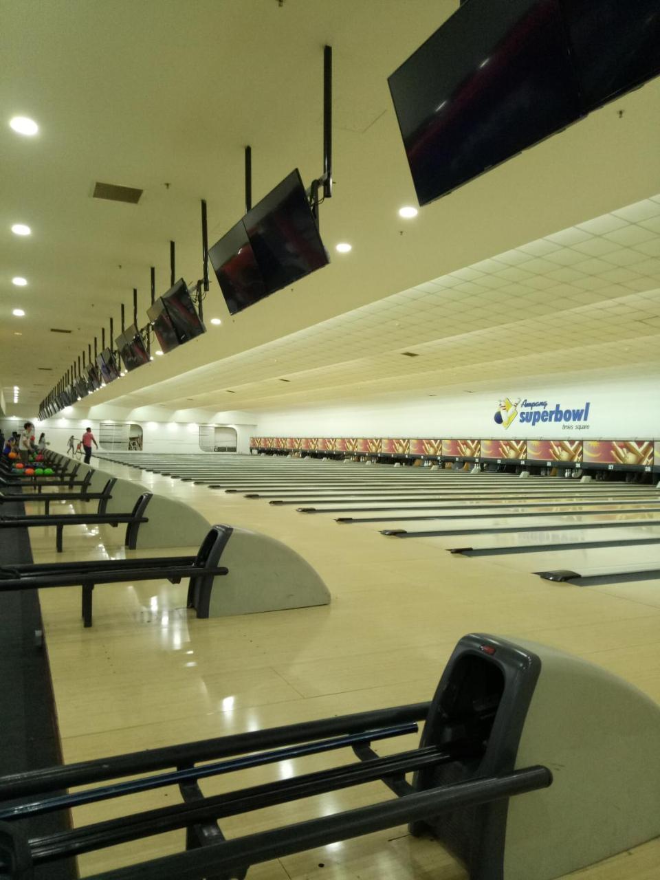 Apartament Kl Bintang Private Unite At Times Square Kuala Lumpur Zewnętrze zdjęcie