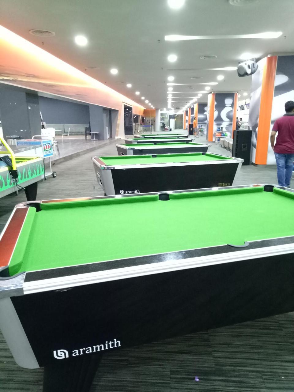 Apartament Kl Bintang Private Unite At Times Square Kuala Lumpur Zewnętrze zdjęcie