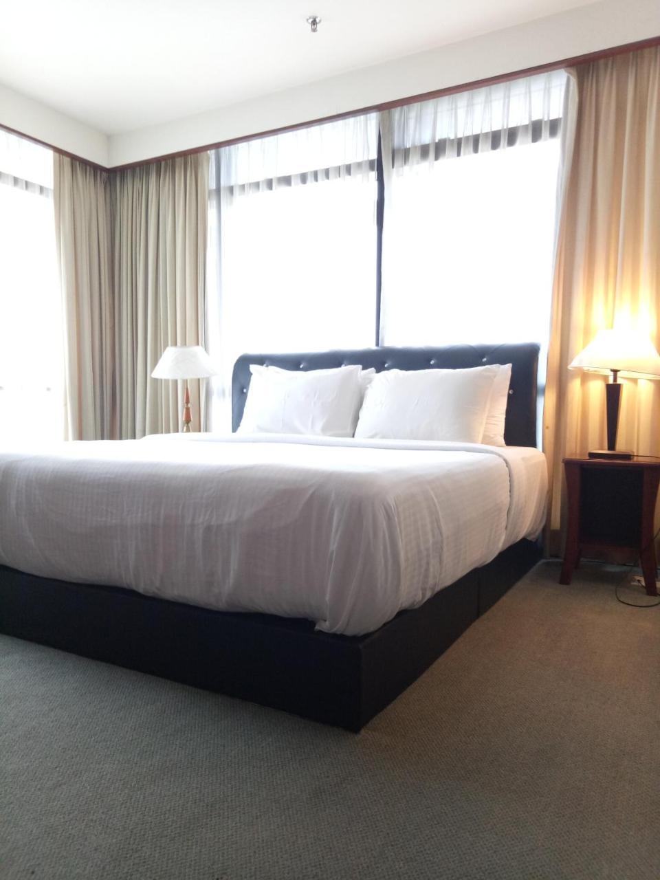 Apartament Kl Bintang Private Unite At Times Square Kuala Lumpur Zewnętrze zdjęcie