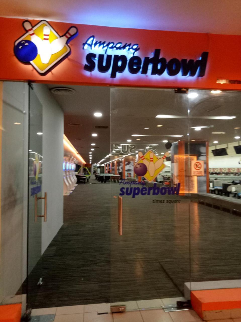 Apartament Kl Bintang Private Unite At Times Square Kuala Lumpur Zewnętrze zdjęcie