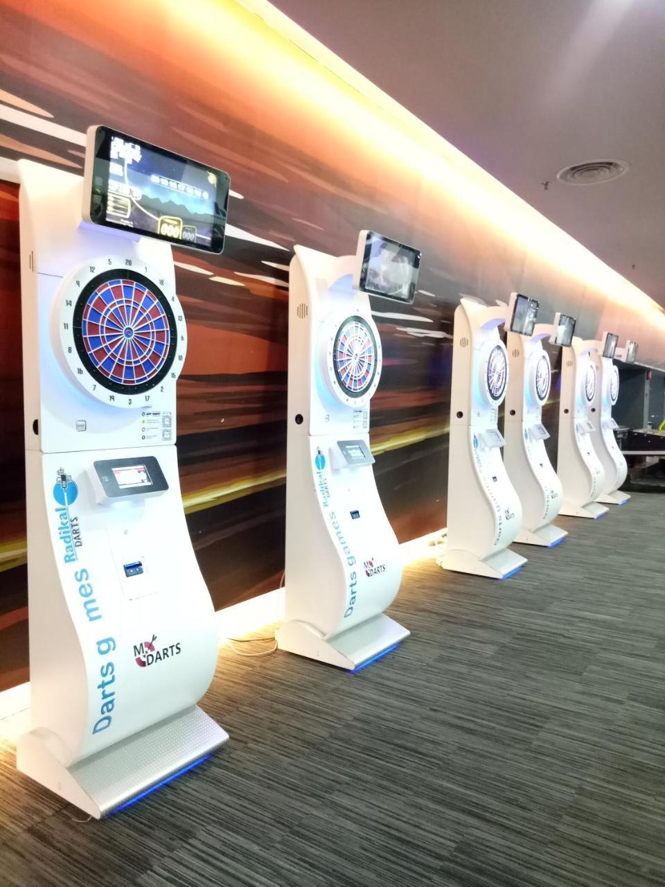 Apartament Kl Bintang Private Unite At Times Square Kuala Lumpur Zewnętrze zdjęcie
