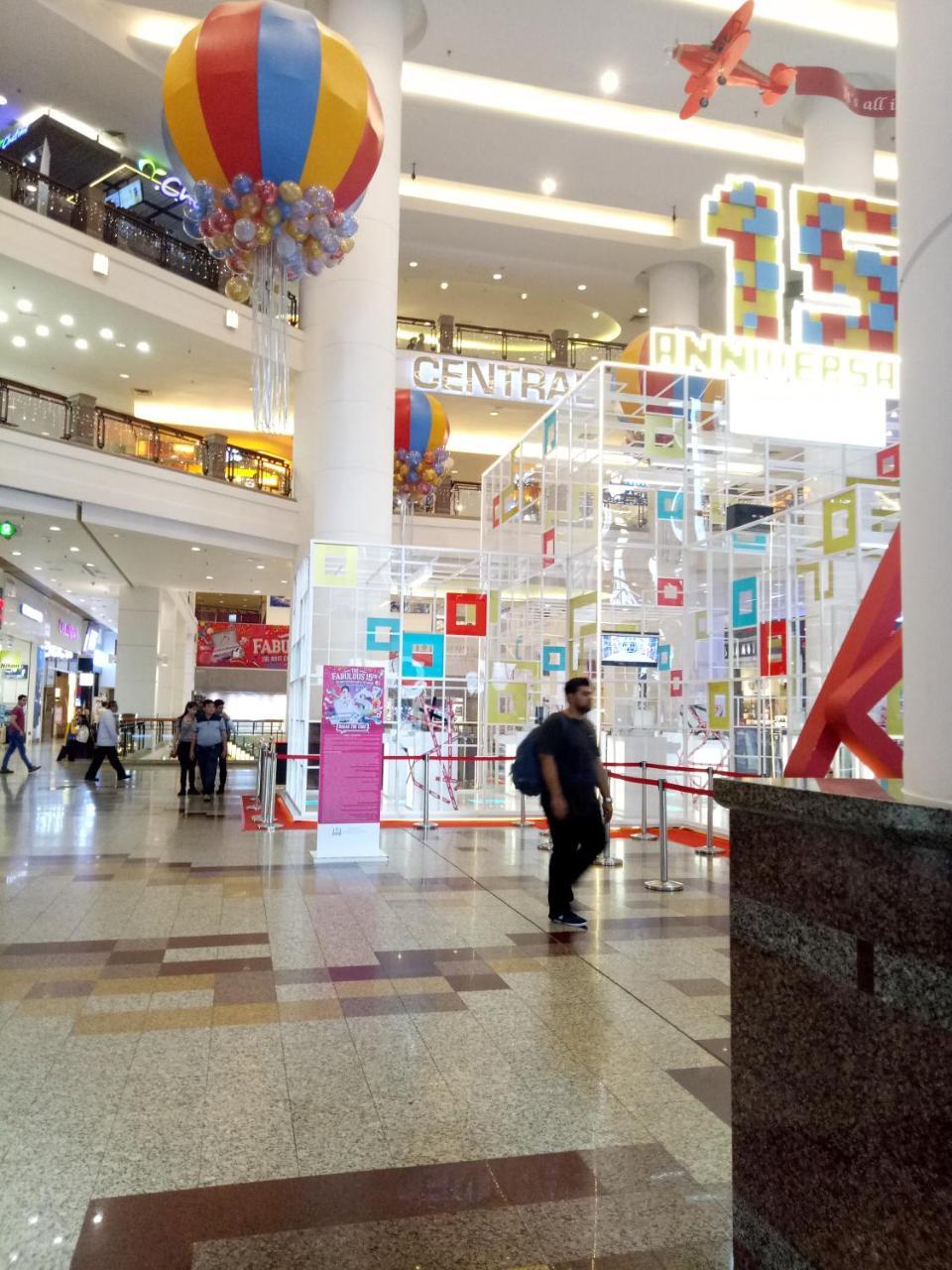 Apartament Kl Bintang Private Unite At Times Square Kuala Lumpur Zewnętrze zdjęcie