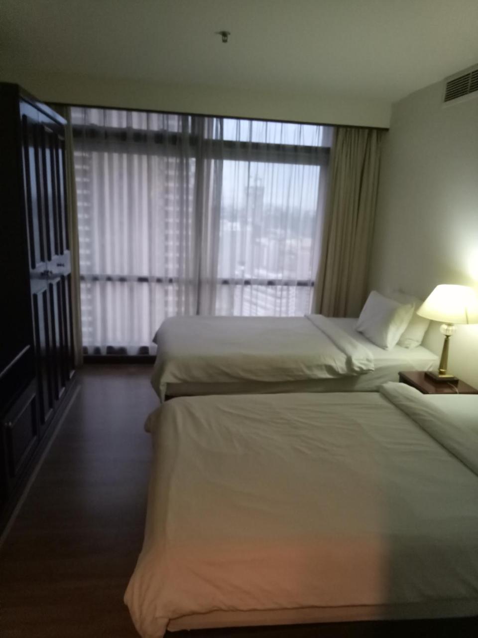 Apartament Kl Bintang Private Unite At Times Square Kuala Lumpur Zewnętrze zdjęcie