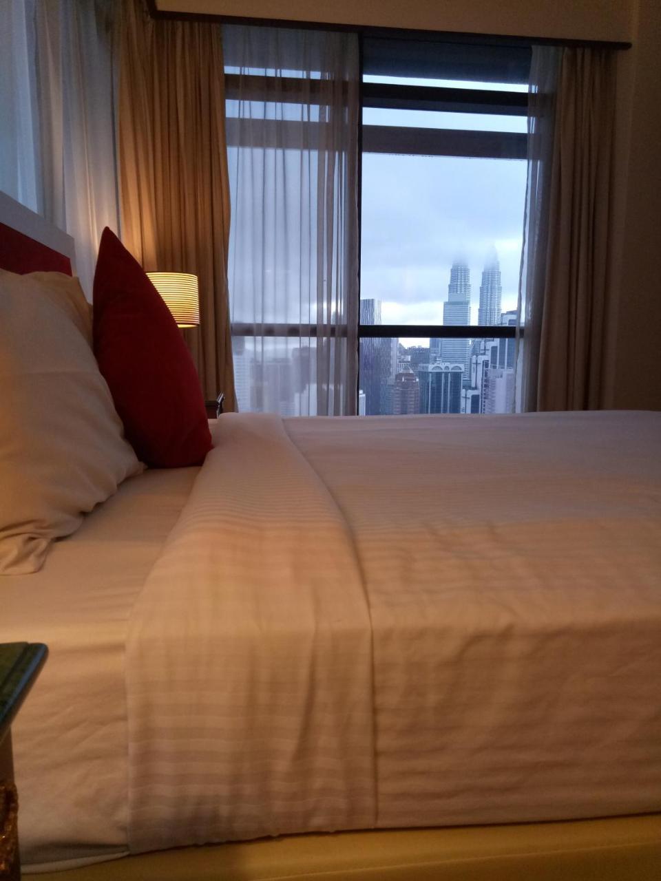 Apartament Kl Bintang Private Unite At Times Square Kuala Lumpur Zewnętrze zdjęcie