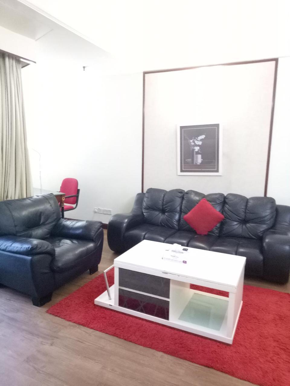 Apartament Kl Bintang Private Unite At Times Square Kuala Lumpur Zewnętrze zdjęcie