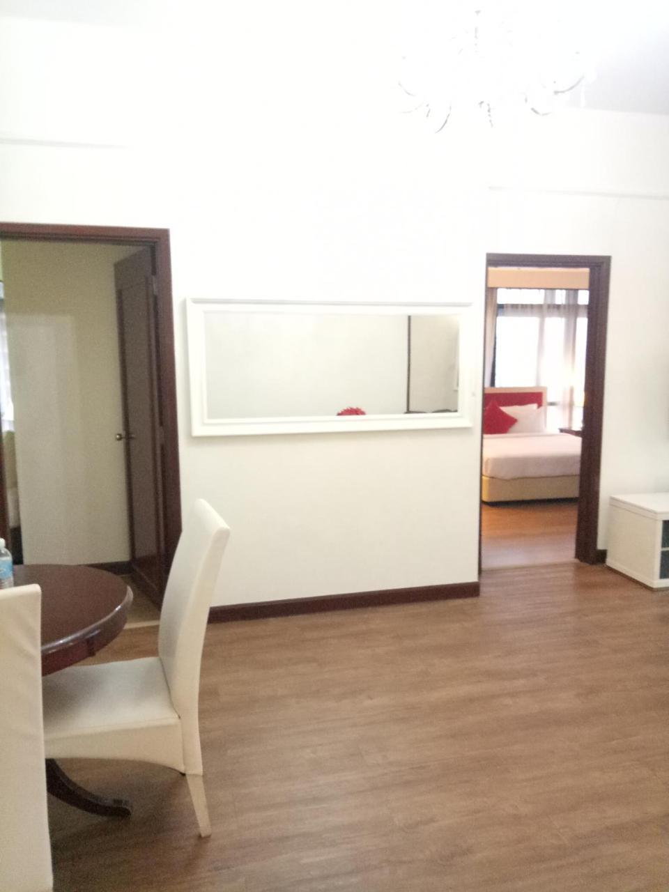 Apartament Kl Bintang Private Unite At Times Square Kuala Lumpur Zewnętrze zdjęcie