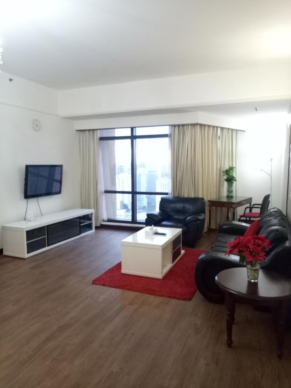 Apartament Kl Bintang Private Unite At Times Square Kuala Lumpur Zewnętrze zdjęcie